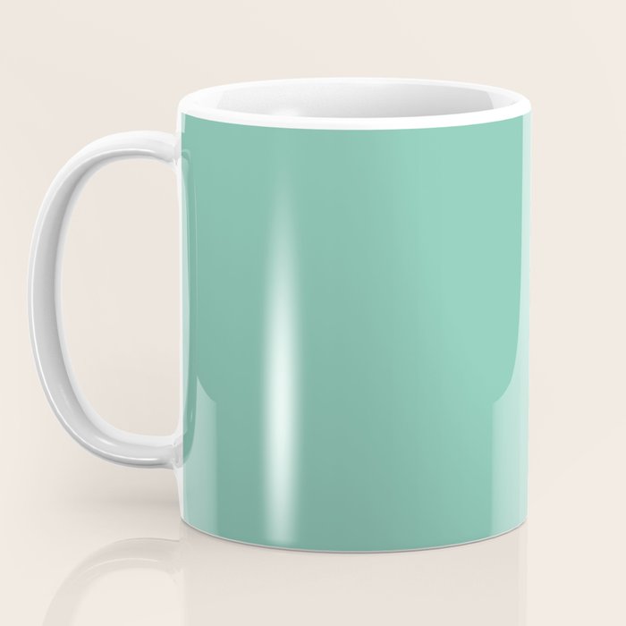 Pisces Snow Globe Coffee Mug Gallery Image 3
