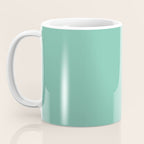 Pisces Snow Globe Coffee Mug Gallery Image 3