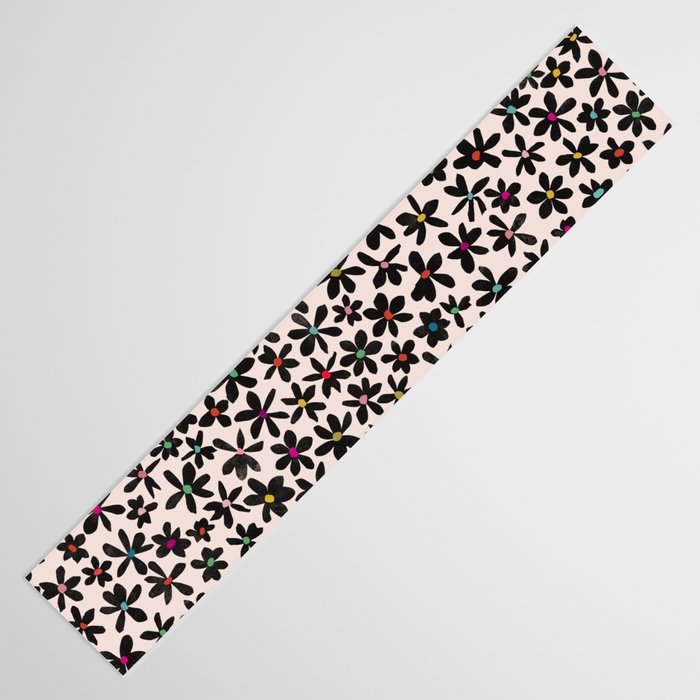 wildflowers 13 Table Runner Gallery Image 3
