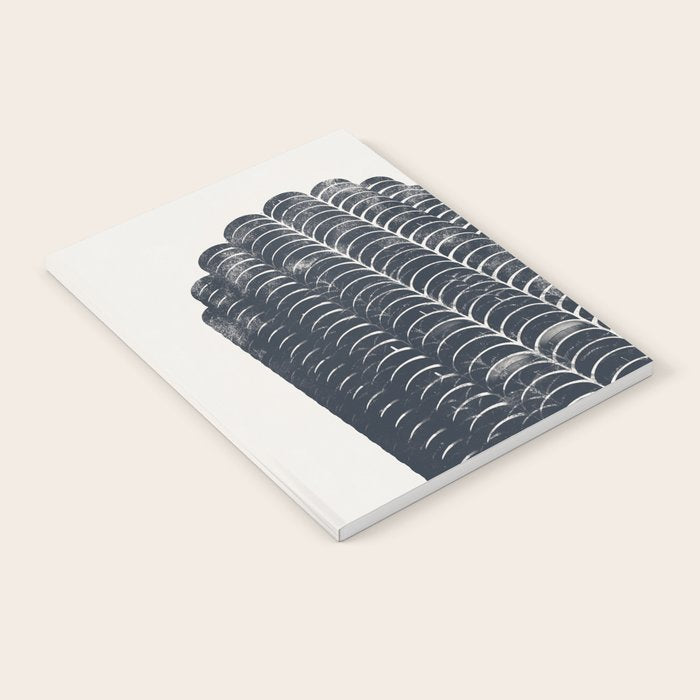 Chicago Architecture, Marina City, Chicago Wall Art, Chicago Art, Chicago Photography, Canvas Art Notebook Gallery Image 2