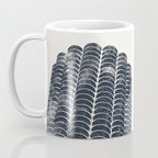 Chicago Architecture, Marina City, Chicago Wall Art, Chicago Art, Chicago Photography, Canvas Art Coffee Mug Gallery Image 3
