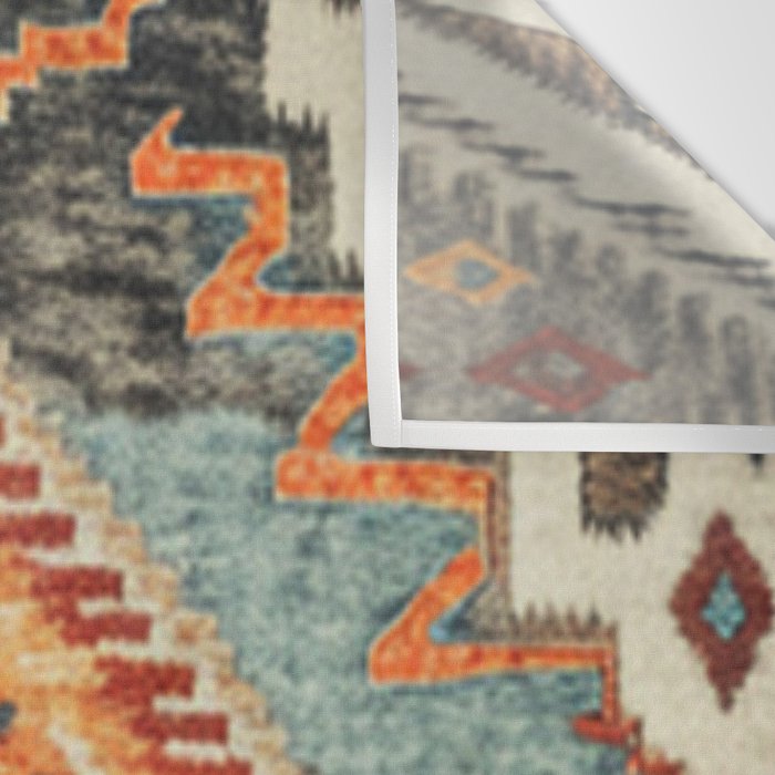 Southwestern Rustic Aesthetic Wall Tapestry Gallery Image 3