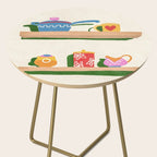 My favourite shelf Side Table Gallery Image 2