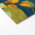 Autumn Serpent Garden Welcome Mat Gallery Image 2