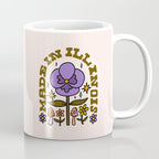Made In Illinois Coffee Mug Gallery Image 1