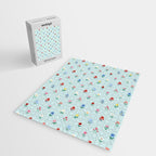Spring Flowers Jigsaw Puzzle Gallery Image 2