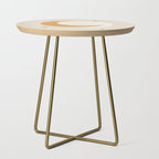 Moon Sparkle - Celestial Side Table Gallery Image 1