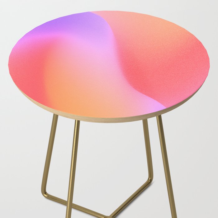 The Best Or Nothing Side Table Gallery Image 2