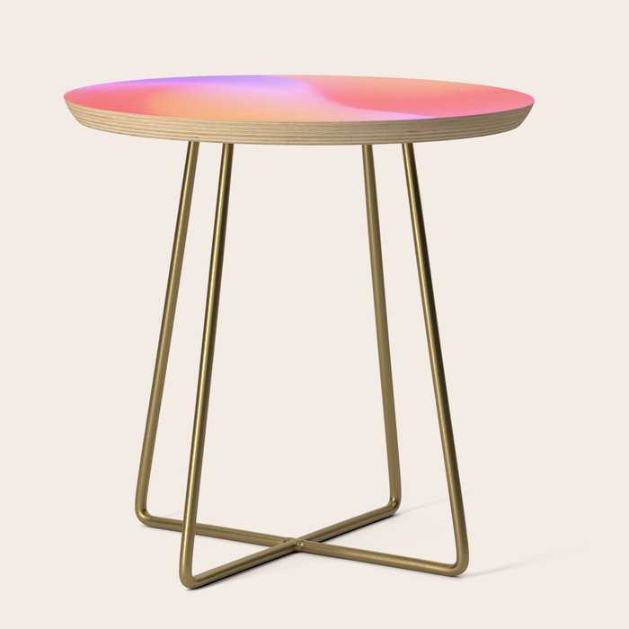 The Best Or Nothing Side Table Gallery Image 1