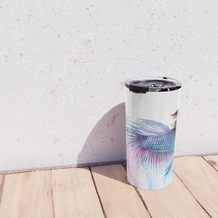 Dream ride Travel Mug Gallery Image 4
