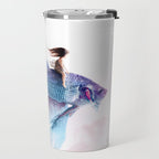 Dream ride Travel Mug Gallery Image 2