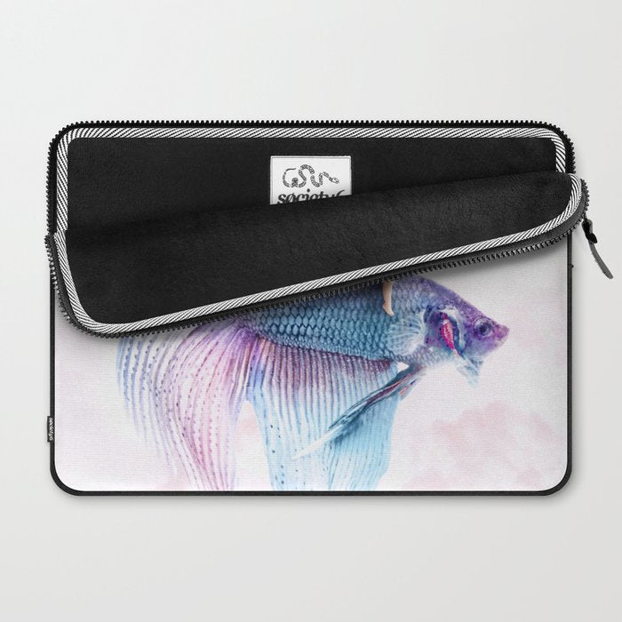 Dream ride Laptop Sleeve Gallery Image 2