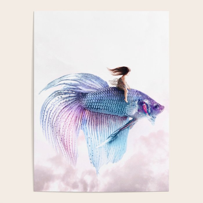 Dream ride Poster Gallery Image 4