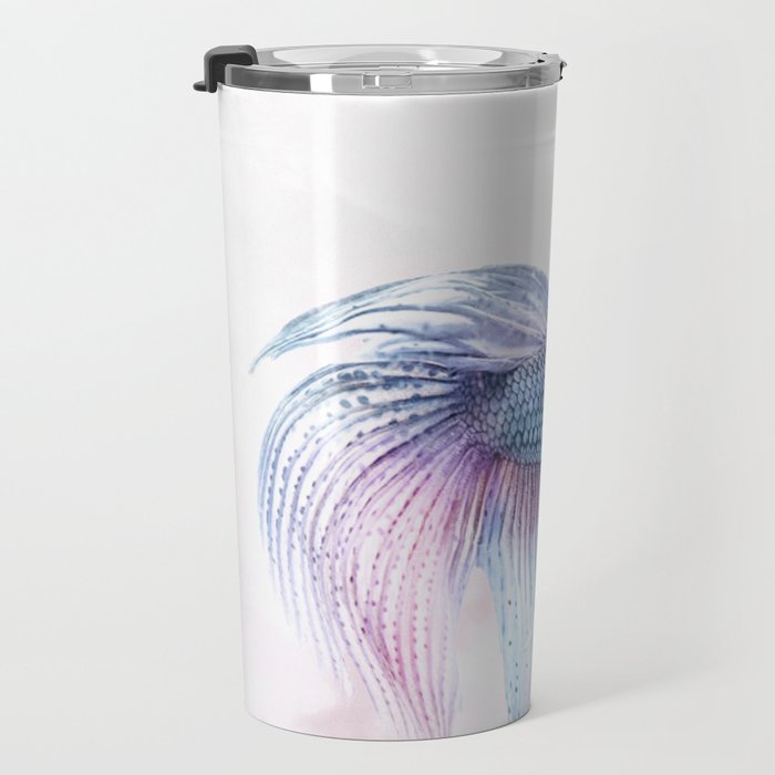 Dream ride Travel Mug Gallery Image 3