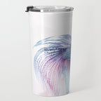 Dream ride Travel Mug Gallery Image 3