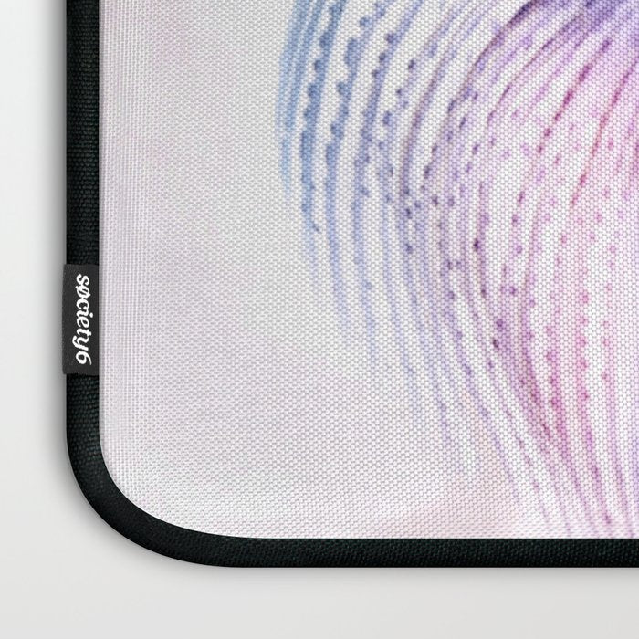 Dream ride Laptop Sleeve Gallery Image 3