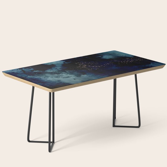 Indigo Sky Coffee Table Gallery Image 1