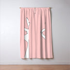 OK  OK  OK Window Curtain Gallery Image 3