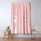 OK  OK  OK Window Curtain Gallery Image 5