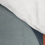 Mid Century Geometric 11/2 Comforter Gallery Image 4