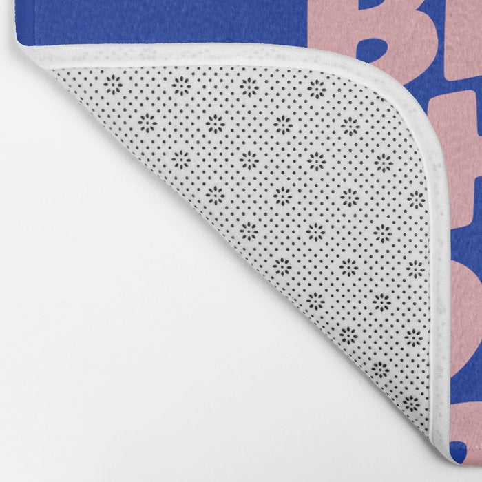 Whats The Best That Could Happen Bath Mat Gallery Image 2