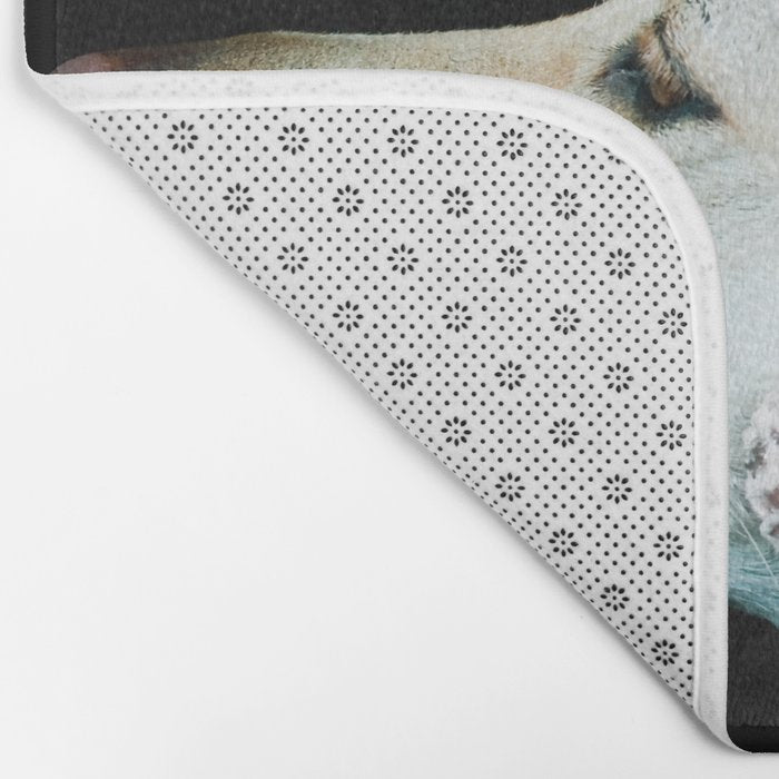 We're Not in Kansas Anymore Bath Mat Gallery Image 2