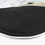 We're Not in Kansas Anymore Bath Mat Gallery Image 3