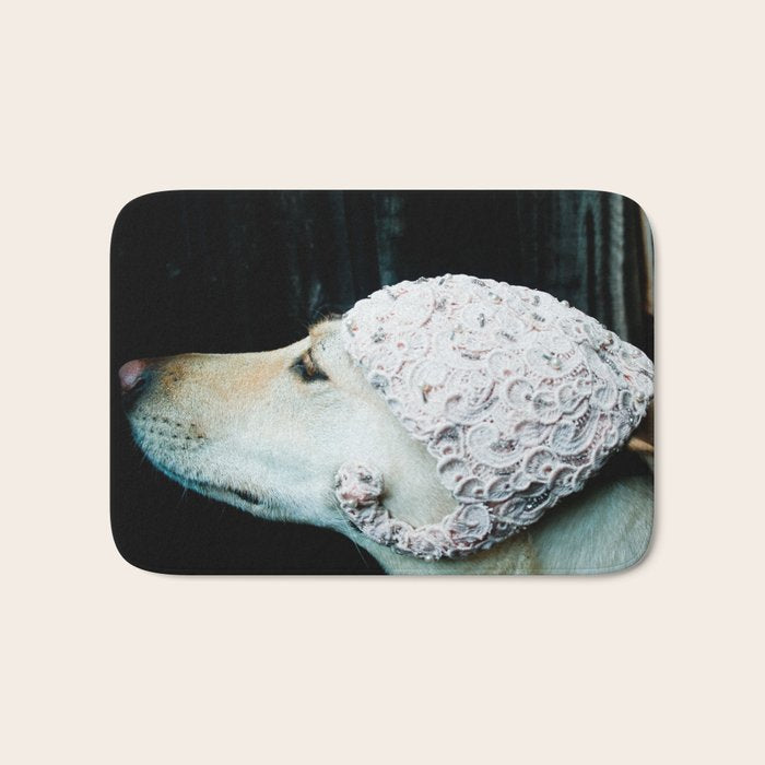 We're Not in Kansas Anymore Bath Mat Gallery Image 1