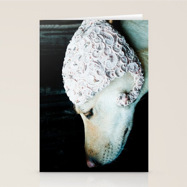 We're Not in Kansas Anymore Stationery Card Gallery Image 1
