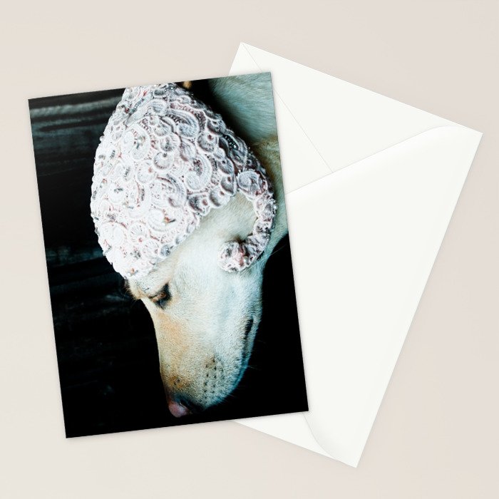 We're Not in Kansas Anymore Stationery Card Gallery Image 2