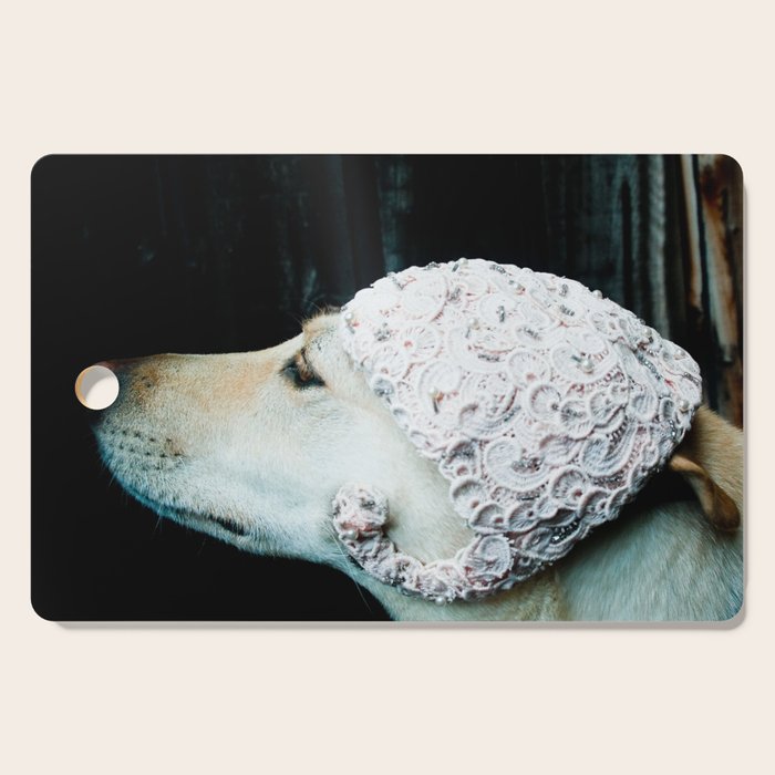 We're Not in Kansas Anymore Cutting Board Gallery Image 1