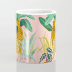 Cheetah Crush Coffee Mug Gallery Image 4