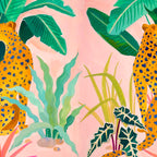 Cheetah Crush Coffee Mug Gallery Image 2