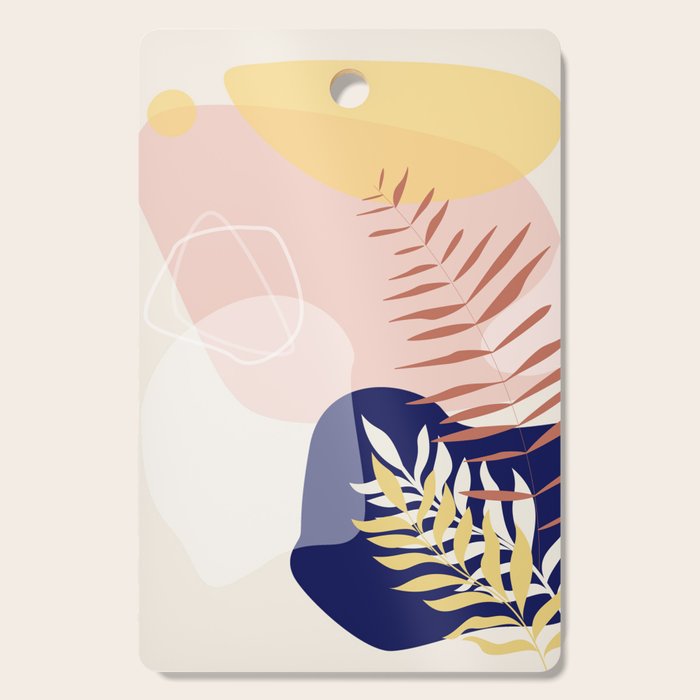 Coastland Cutting Board Gallery Image 1