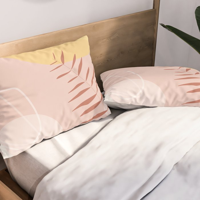 Coastland Pillow Sham Gallery Image 2