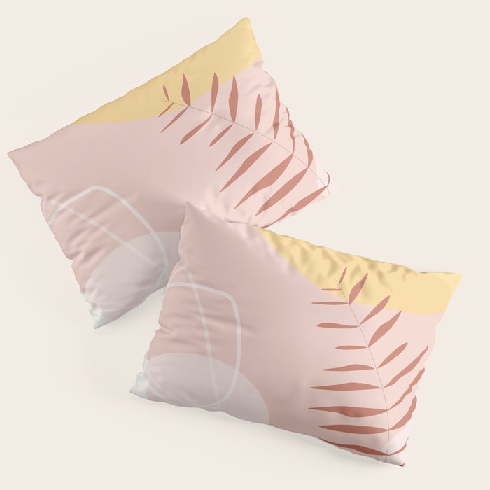 Coastland Pillow Sham Gallery Image 1