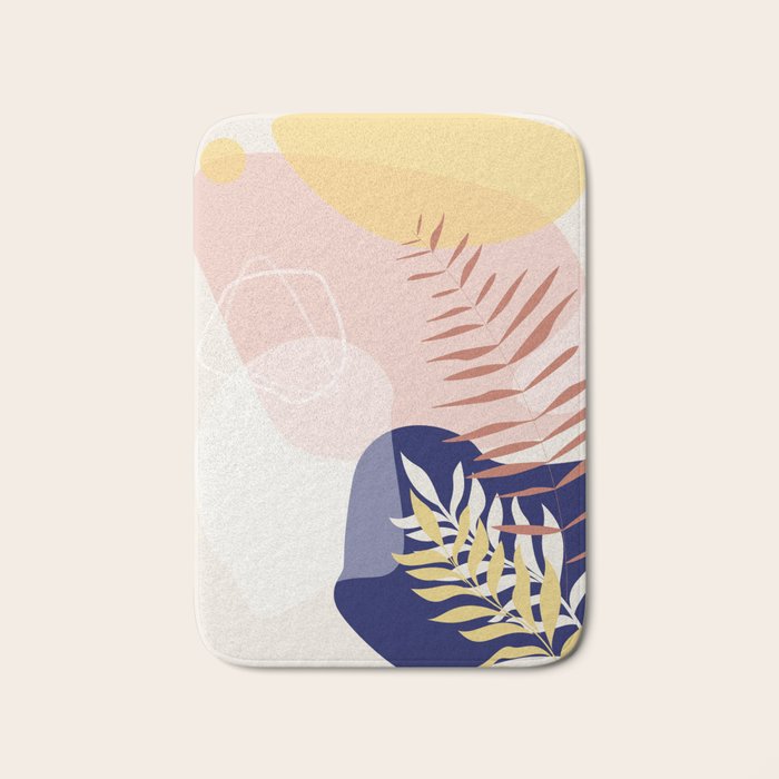 Coastland Bath Mat Gallery Image 1