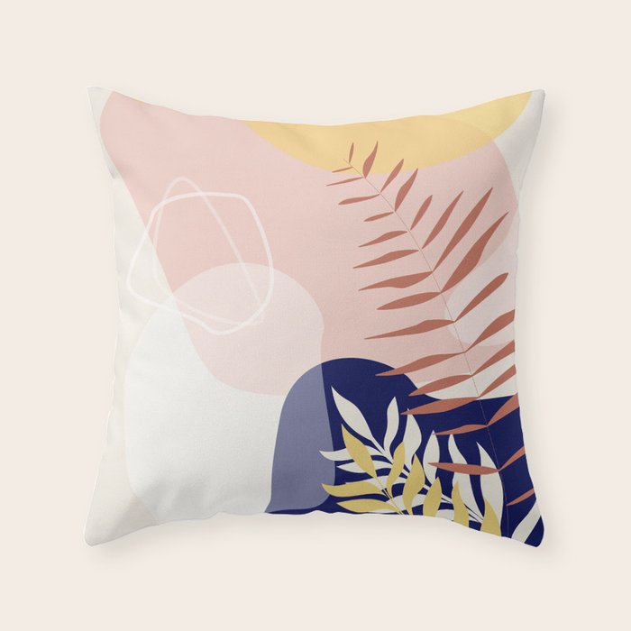 Coastland Throw Pillow Gallery Image 6