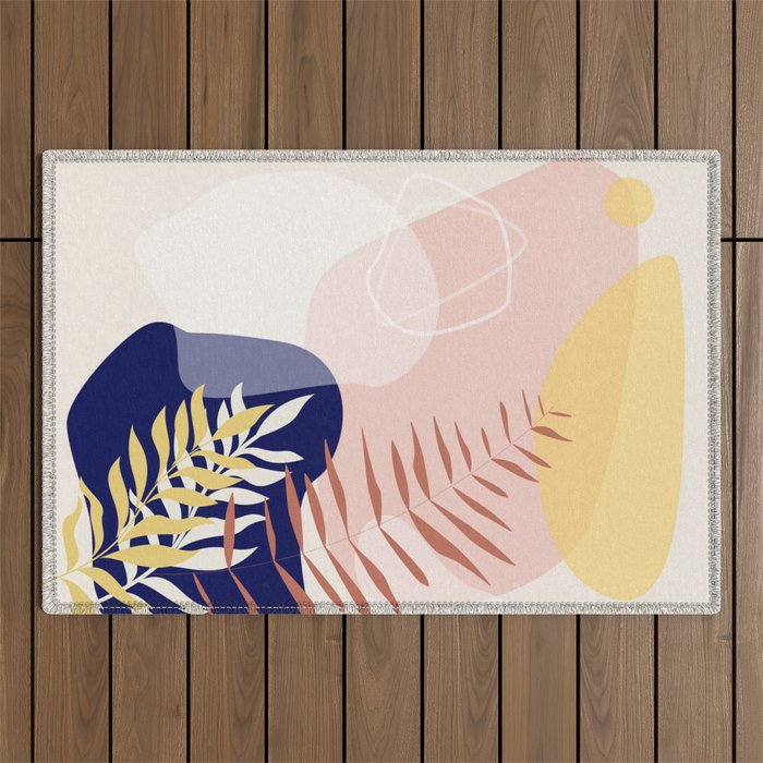 Coastland Outdoor Rug Gallery Image 1