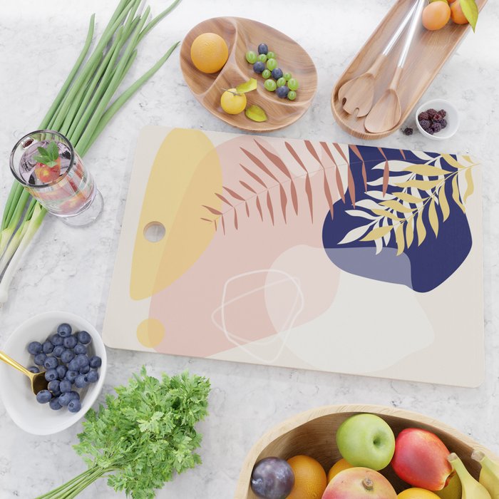 Coastland Cutting Board Gallery Image 2