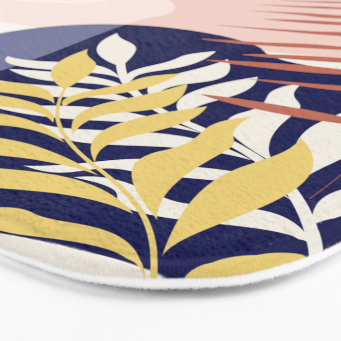 Coastland Bath Mat Gallery Image 3