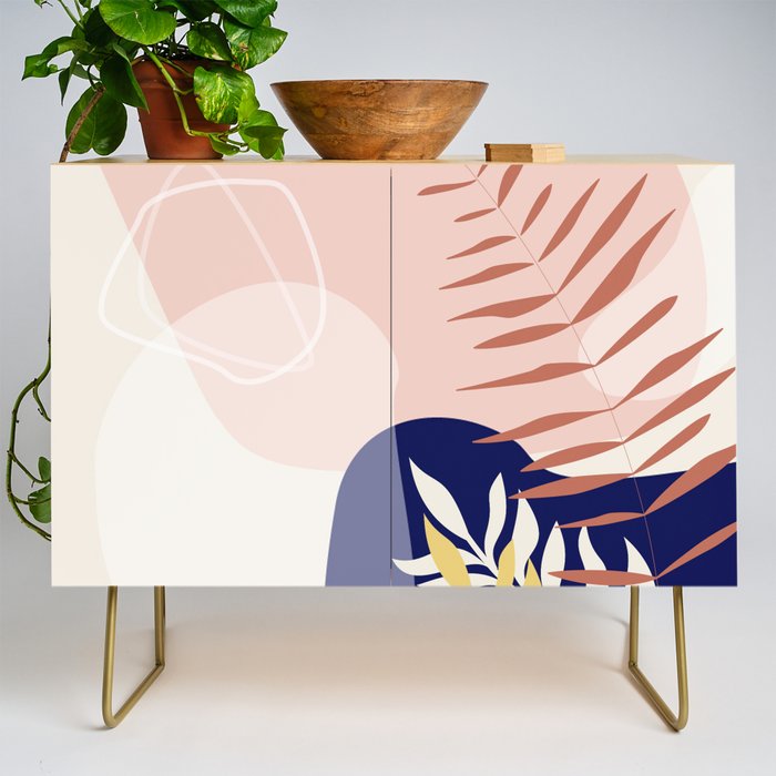 Coastland Credenza Gallery Image 1