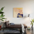 Coastland Wood Wall Art Gallery Image 2