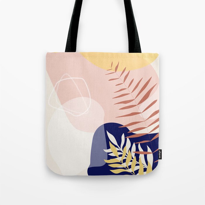 Coastland Tote Bag Gallery Image 1
