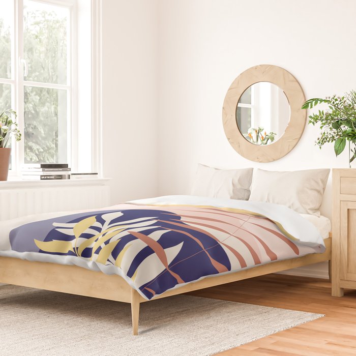 Coastland Duvet Cover Gallery Image 2