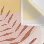 Coastland Wall Tapestry Gallery Image 3