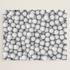Golf balls Jigsaw Puzzle Gallery Image 1