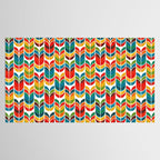 Tulip Tablecloth Gallery Image 2