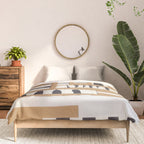 Tapestry of Lines #2 Comforter Gallery Image 3