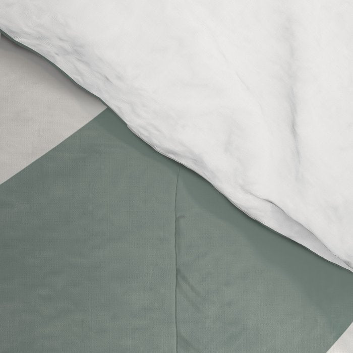 Abstract Stripes LXV Comforter Gallery Image 4